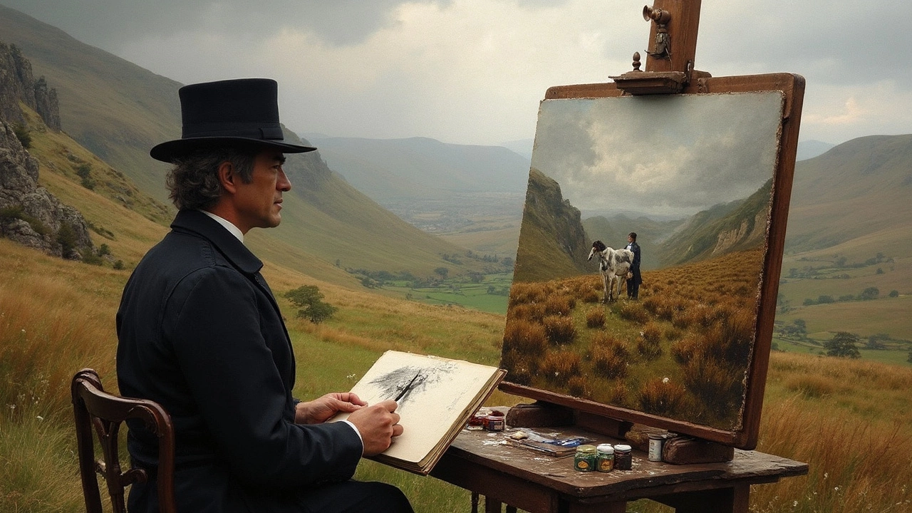 How to Spot True Realism