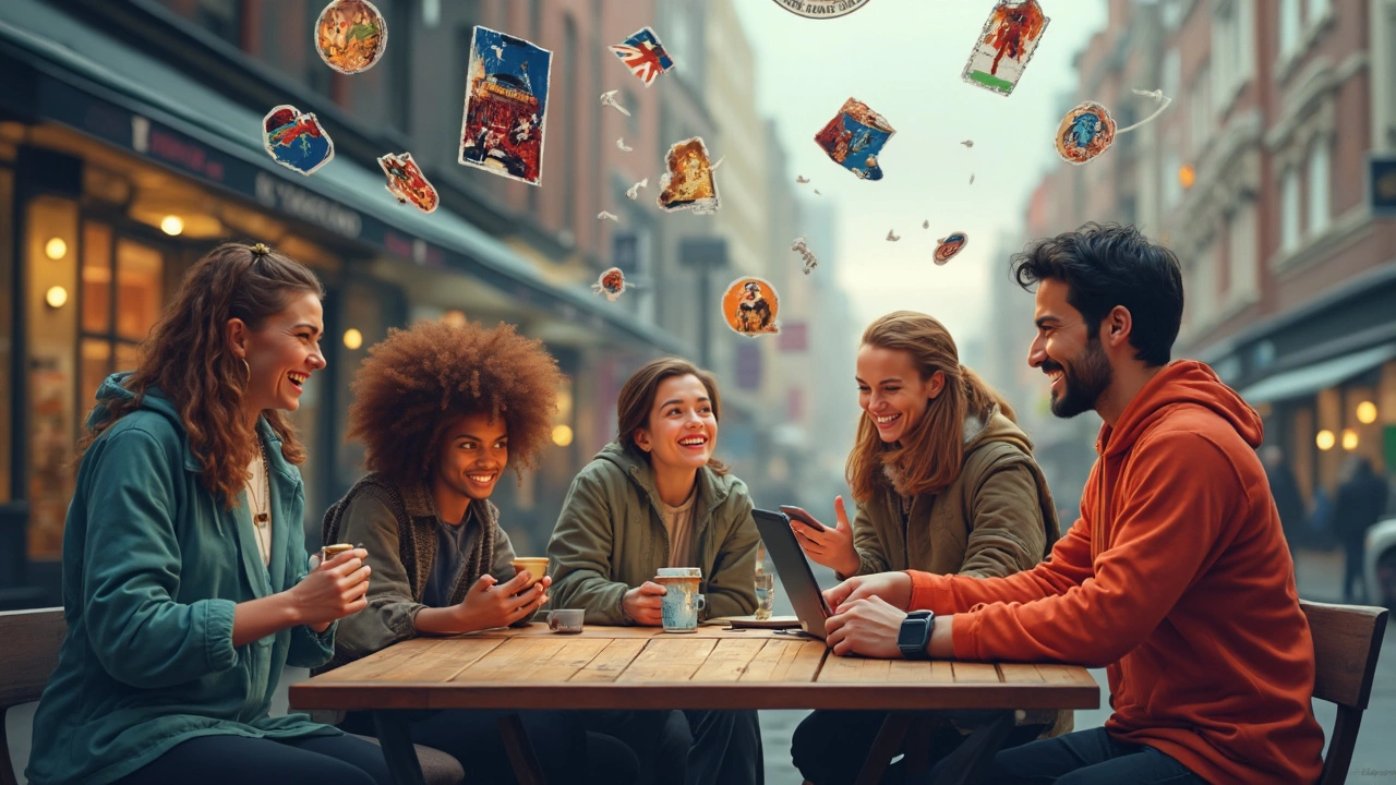 Music Discovery & Playlists