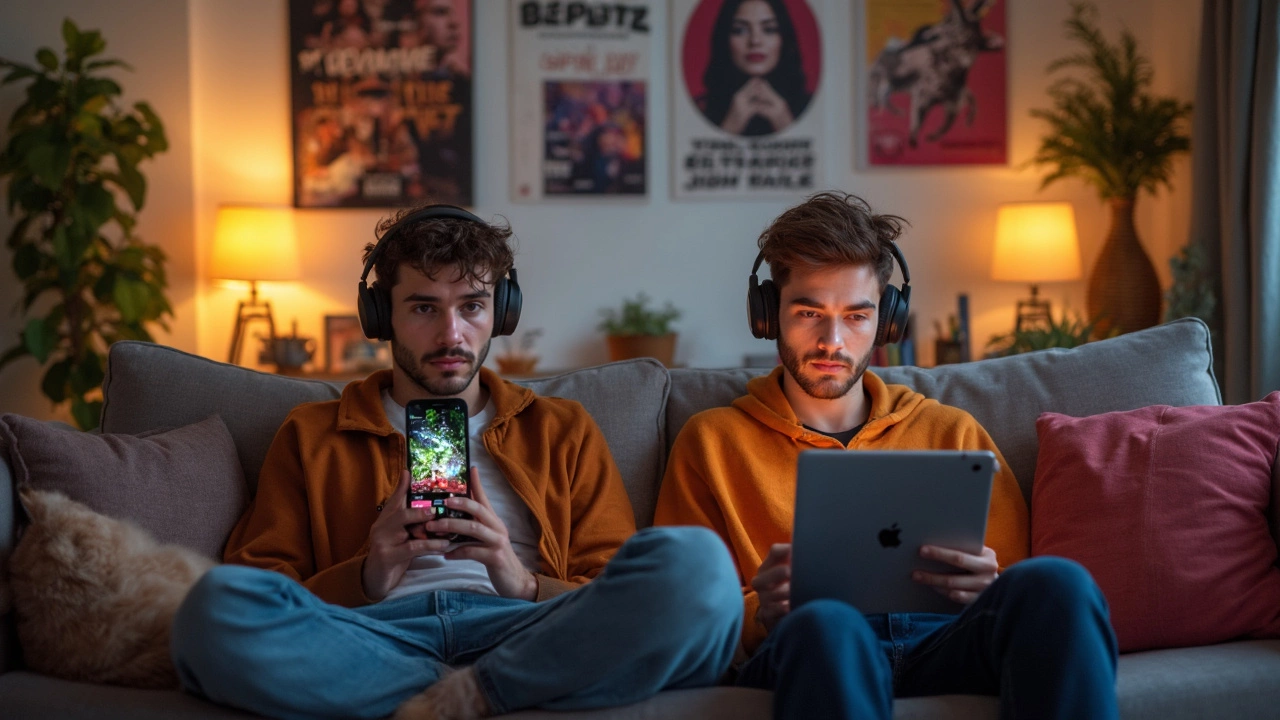 Spotify or Apple Music: Which Music Streamer Really Wins?