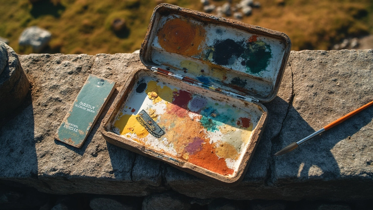 Personal Touches and Practical Tips: Making Your Landscape Yours