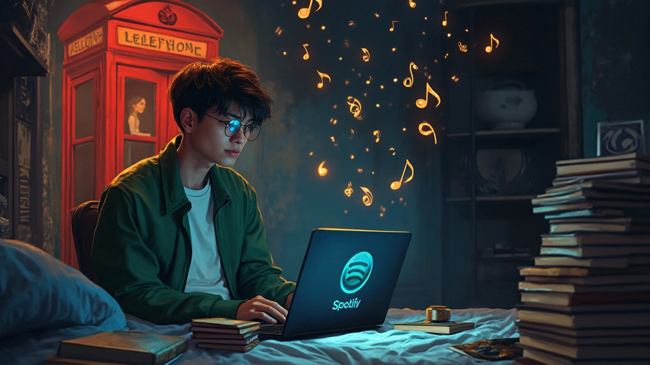Spotify Tips, Hidden Gems & Little-Known Features in 2024