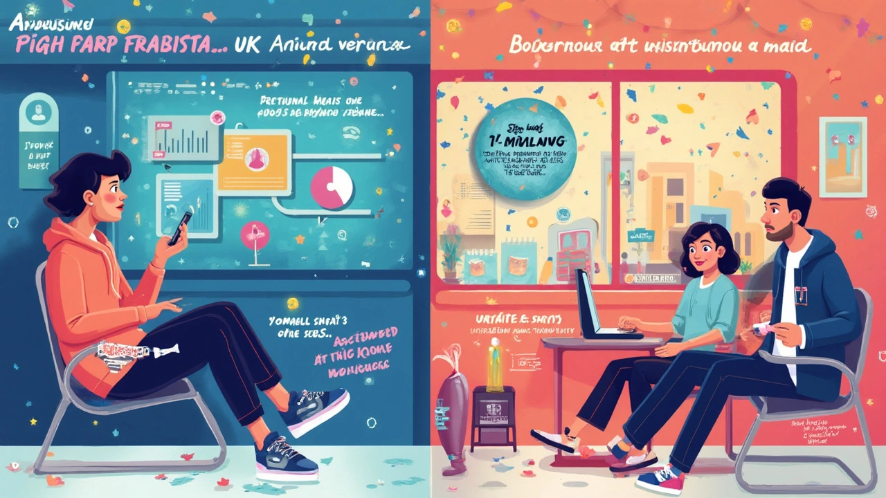 Spotify vs. The Competition: Who Does It Better?
