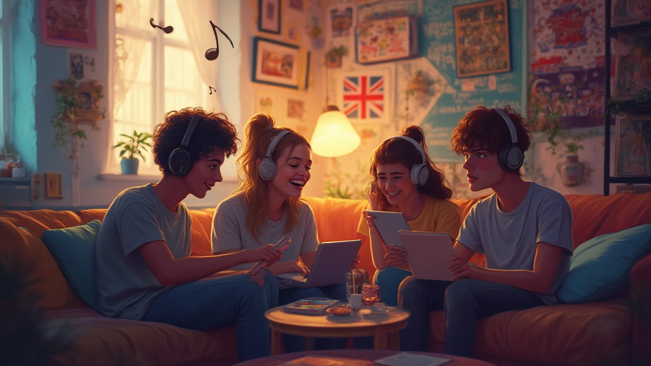 Best Free Music Download Sites: Where to Find Songs Safely