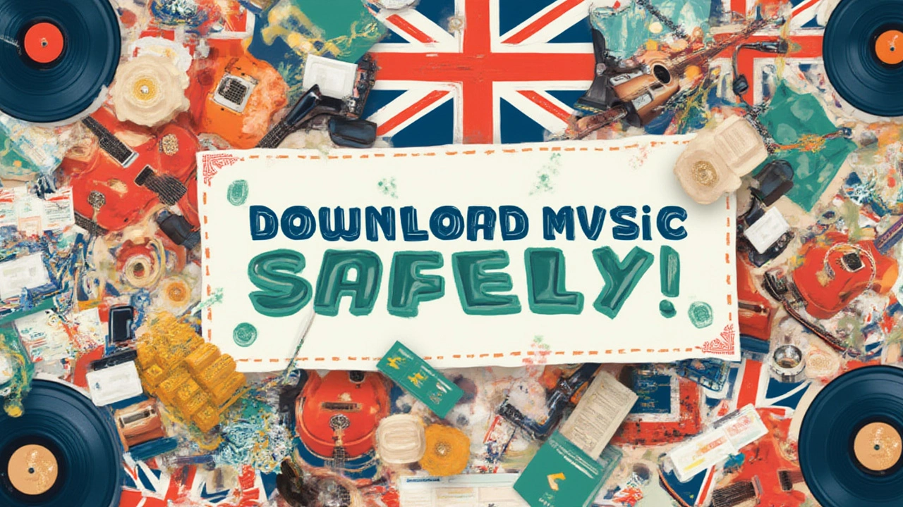 Tips for Building the Perfect Free Music Collection