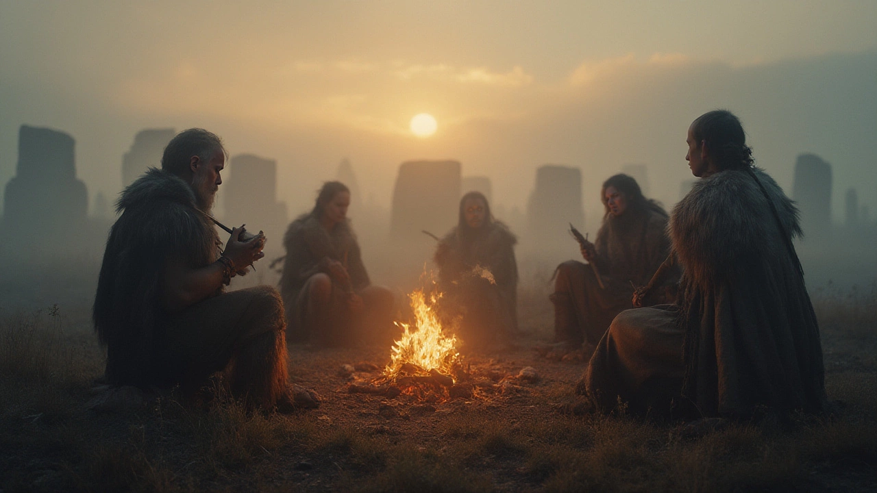 Uncovering the Origins: What Was the First Song Ever Recorded in History?