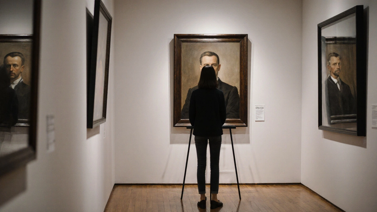 How Much Should a Painting Cost? Practical Guide to Pricing Art