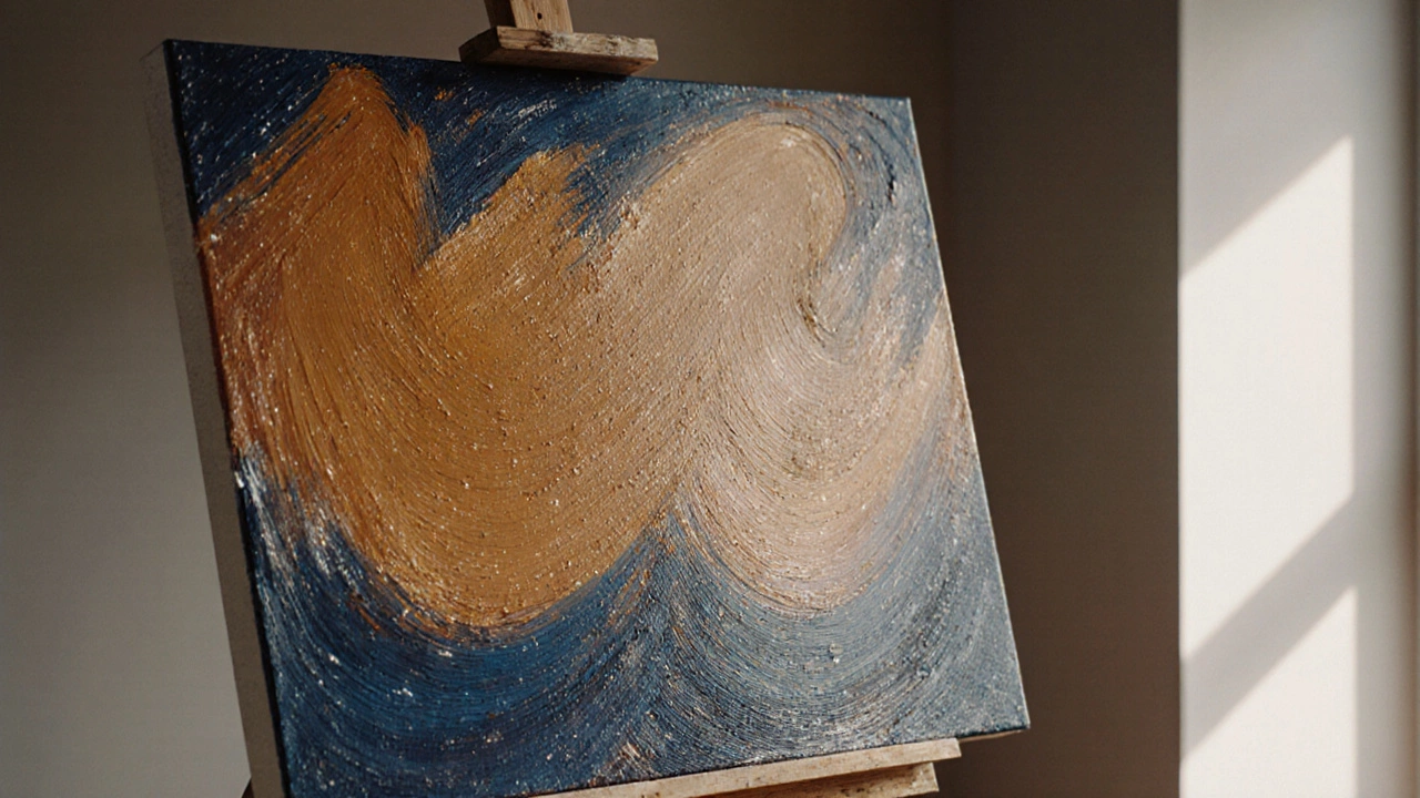 Skipping Varnish on an Oil Painting: Risks and How to Protect Your Work