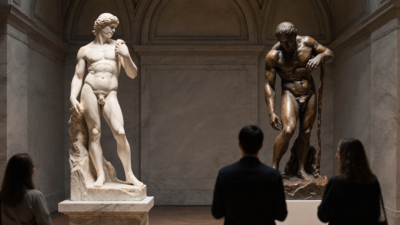 Three Main Types of Sculpting Explained