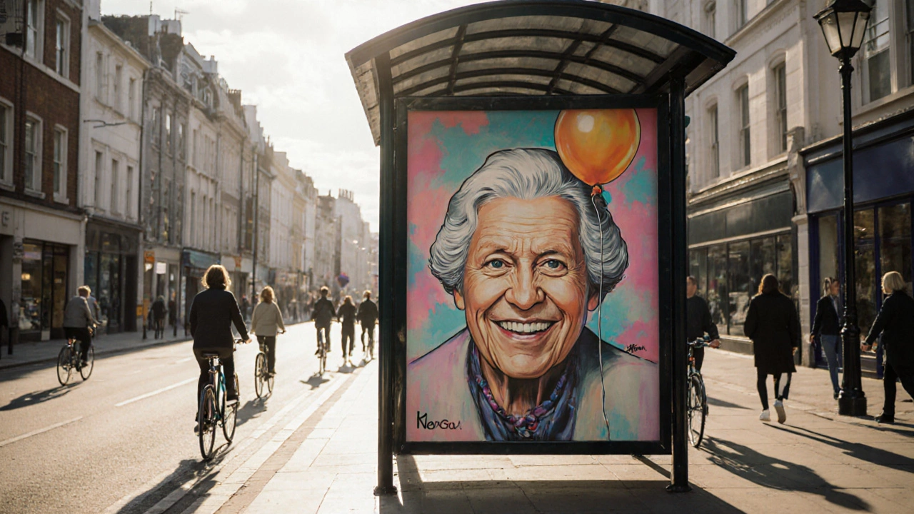 Understanding the Core Purposes of Street Art