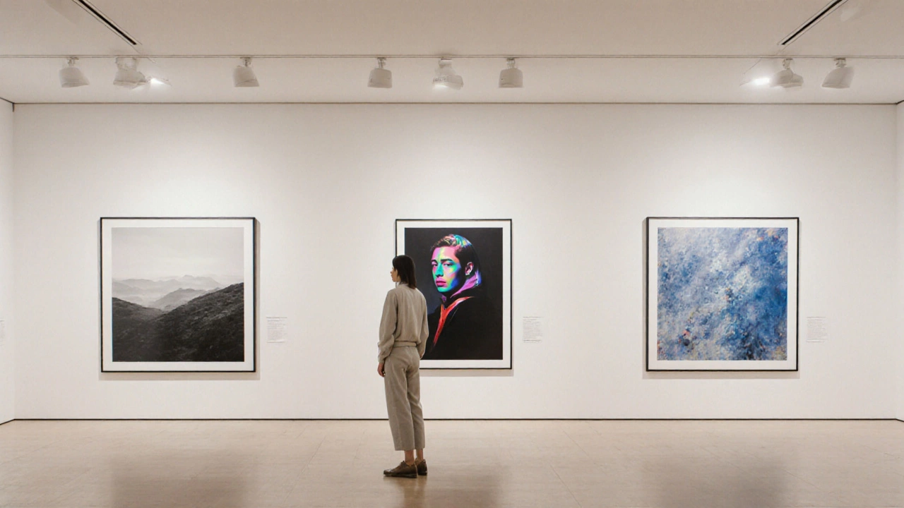 What Is Fine Art Photography? Definition, History & How It Differs From Commercial Shoots