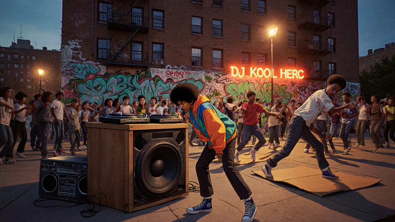 Who Was the First Female Rapper? Meet Sha‑Rock, Hip‑Hop’s Pioneering MC