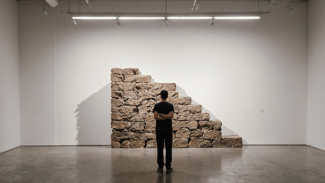 What Is Considered Contemporary Style in Art Today?