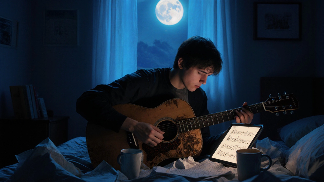 Who Has a 120 IQ in Music? Real Minds Behind the Notes