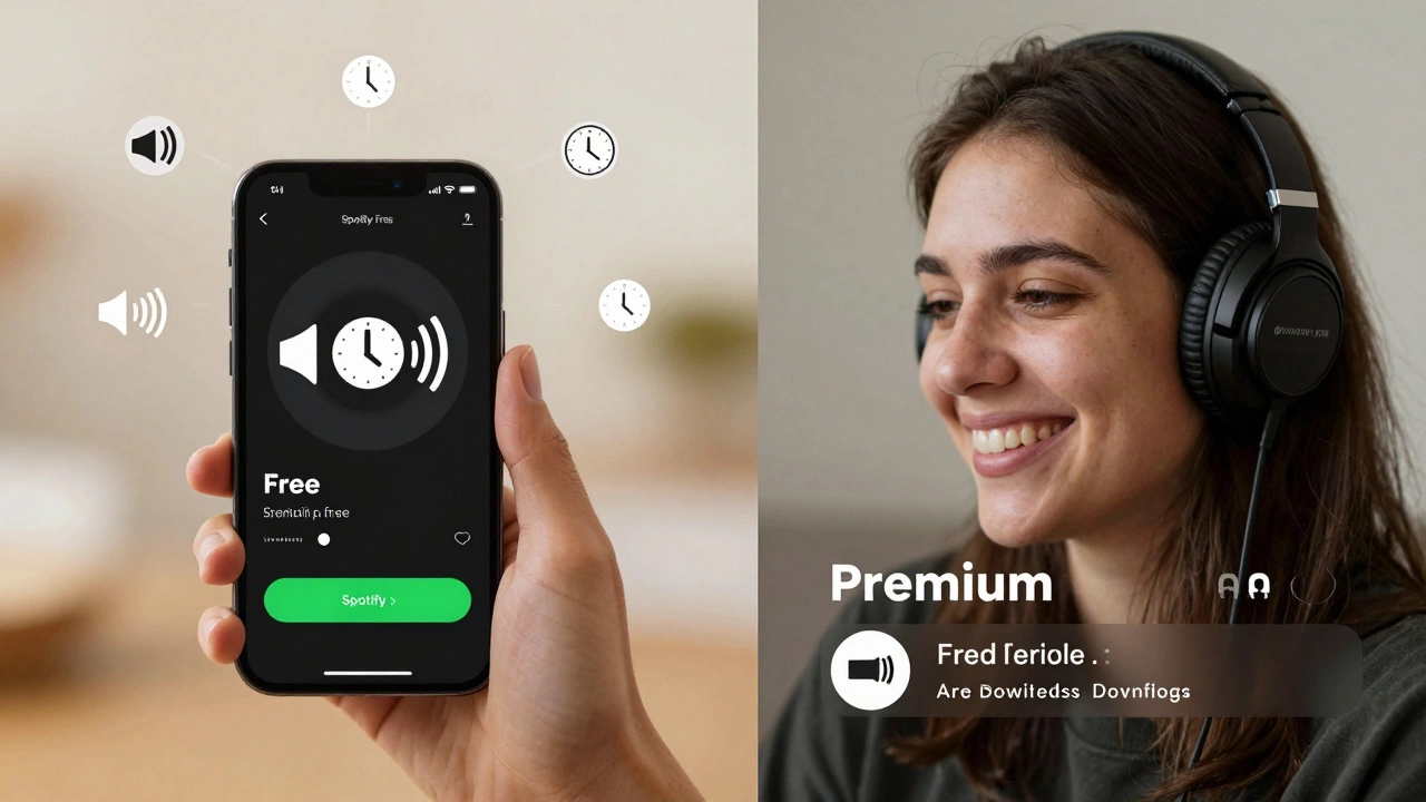 Is Spotify 100% free? Here's what you actually get without paying