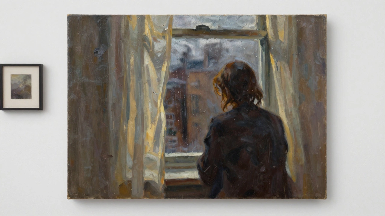 What Art Is Selling in 2024? Top Trends in Art Exhibitions