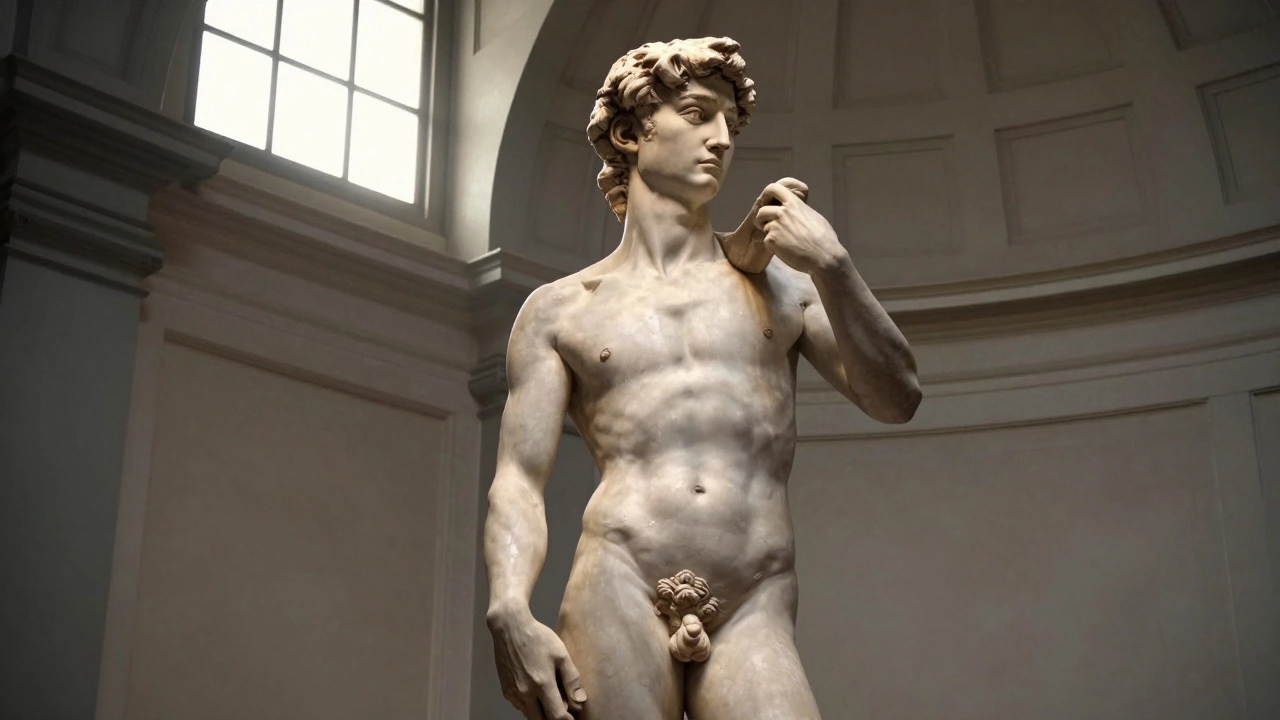 What Artist Is Known for Sculptures? Top Names in Sculpture Art