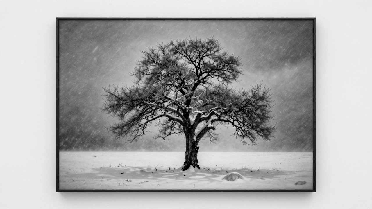 What Is Fine Art Photography? A Clear Guide to Its Purpose and Style