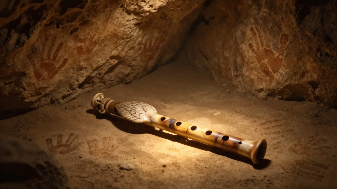 What Is the Oldest Song Genre? The Truth Behind Music's First Sounds