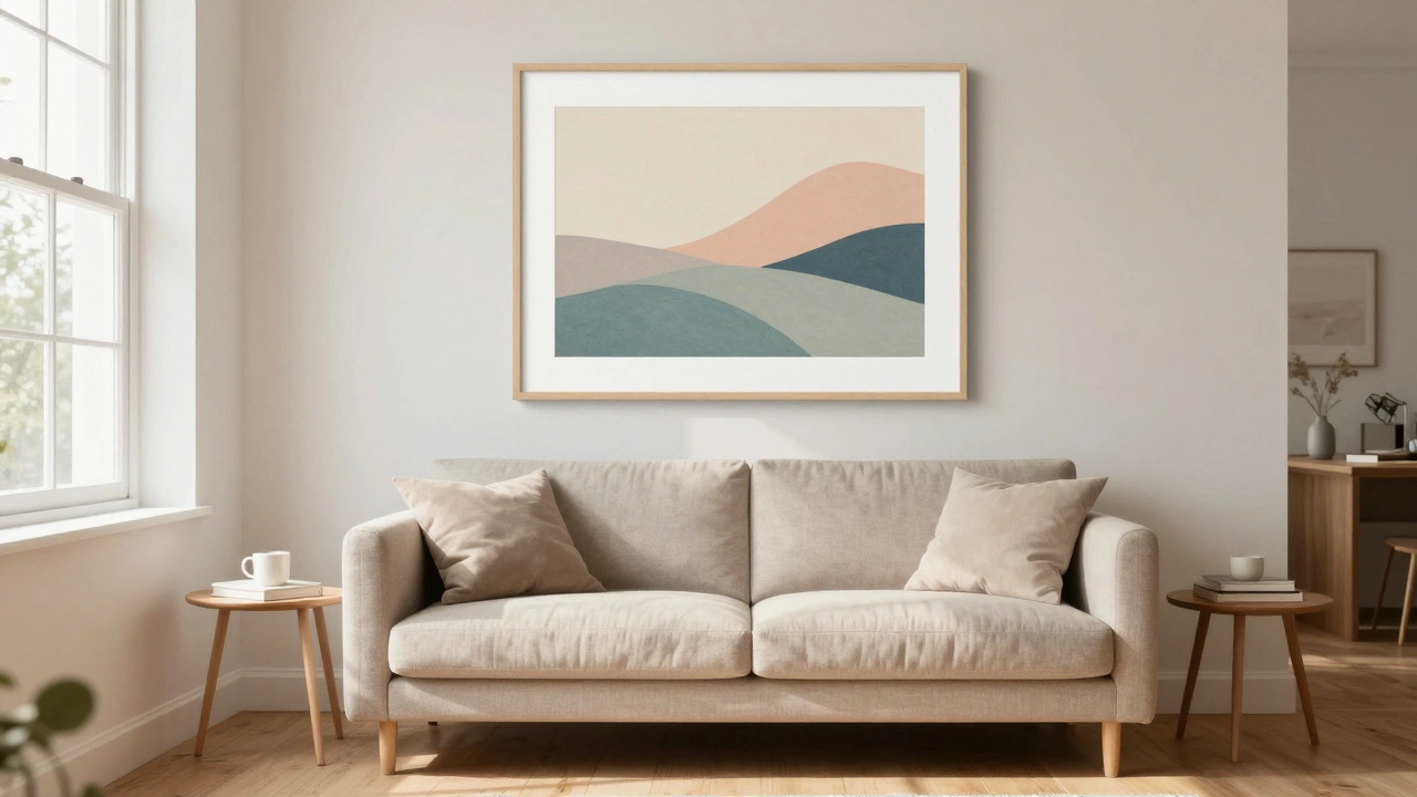 What Size Art Prints Sell Best in 2026?