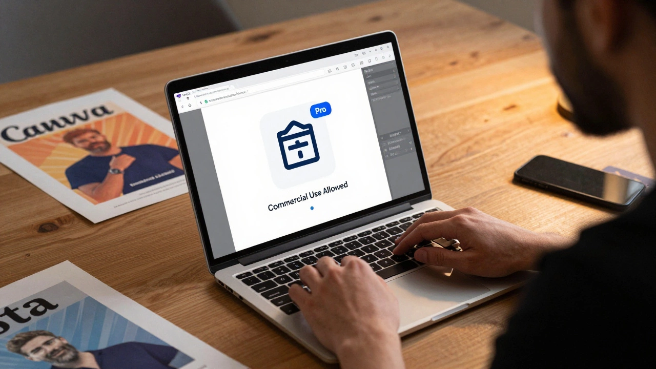 Is It Legal to Sell Designs from Canva? Here’s What You Need to Know