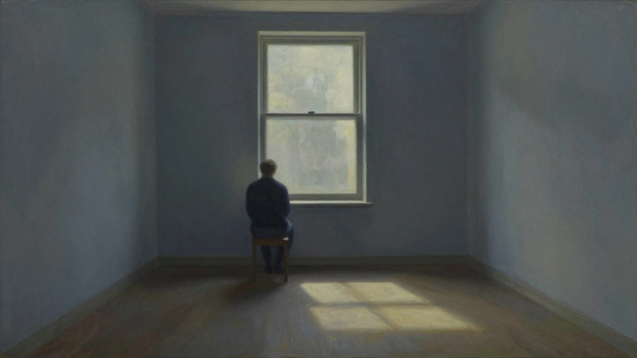 Should You Paint the Background First in Oil Painting?