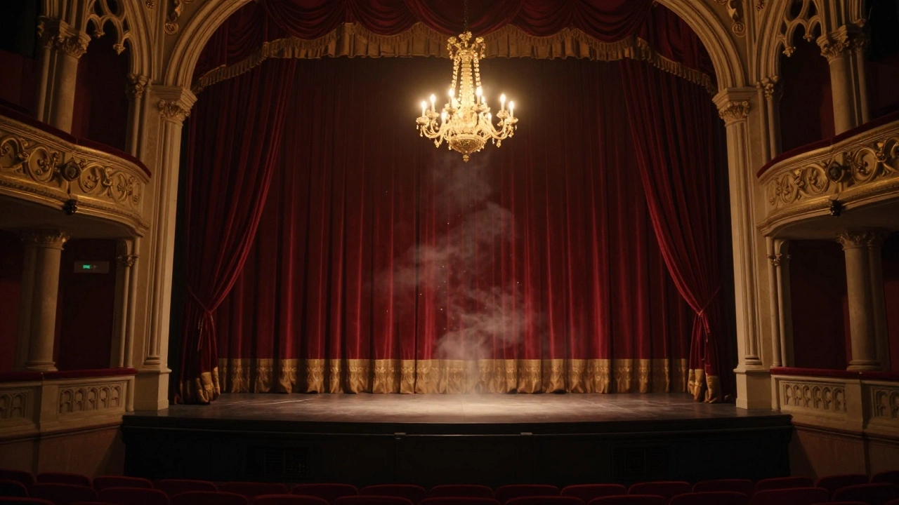 What Is the Number 1 Longest Running Broadway Show?