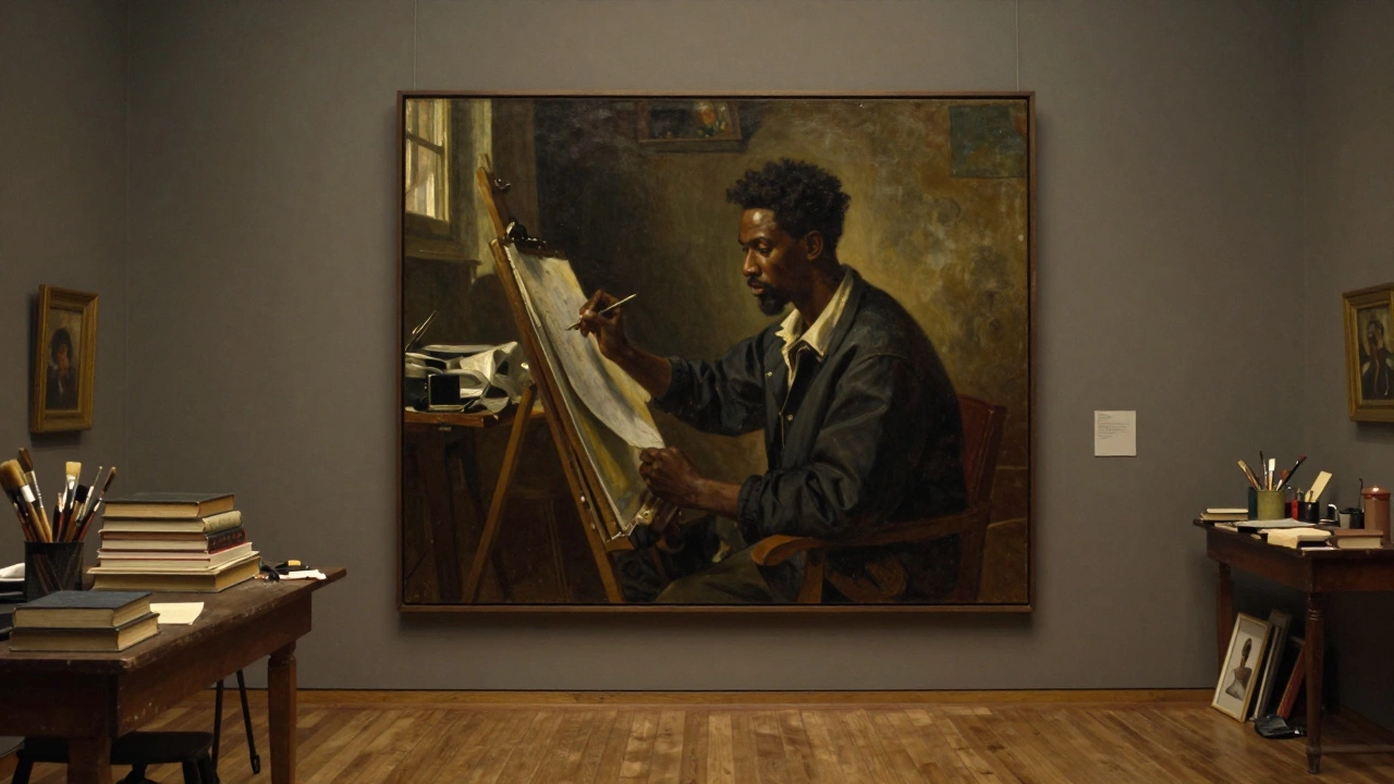 When Can You Say That an Artwork Is Contemporary?