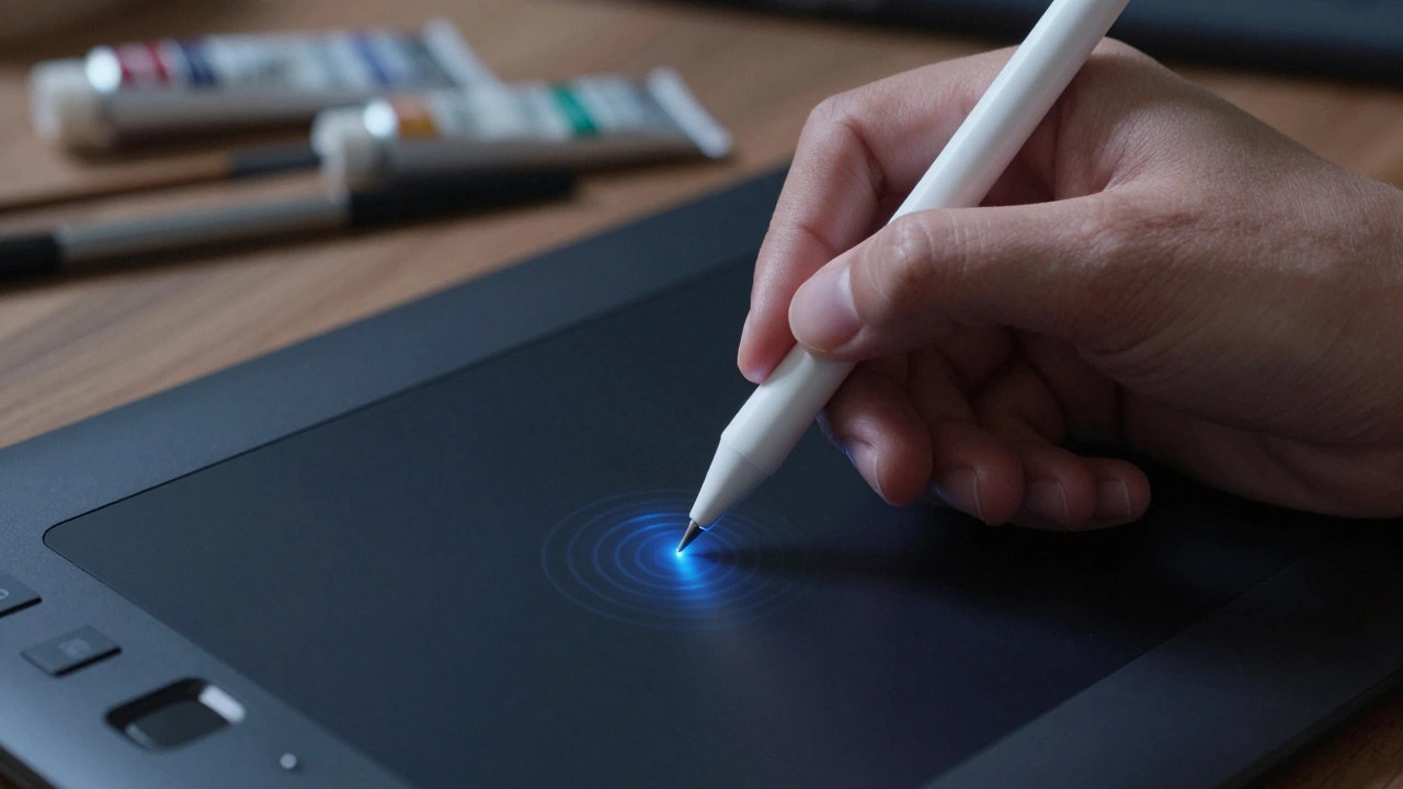 Is digital art considered real art? A definitive guide to digital creativity