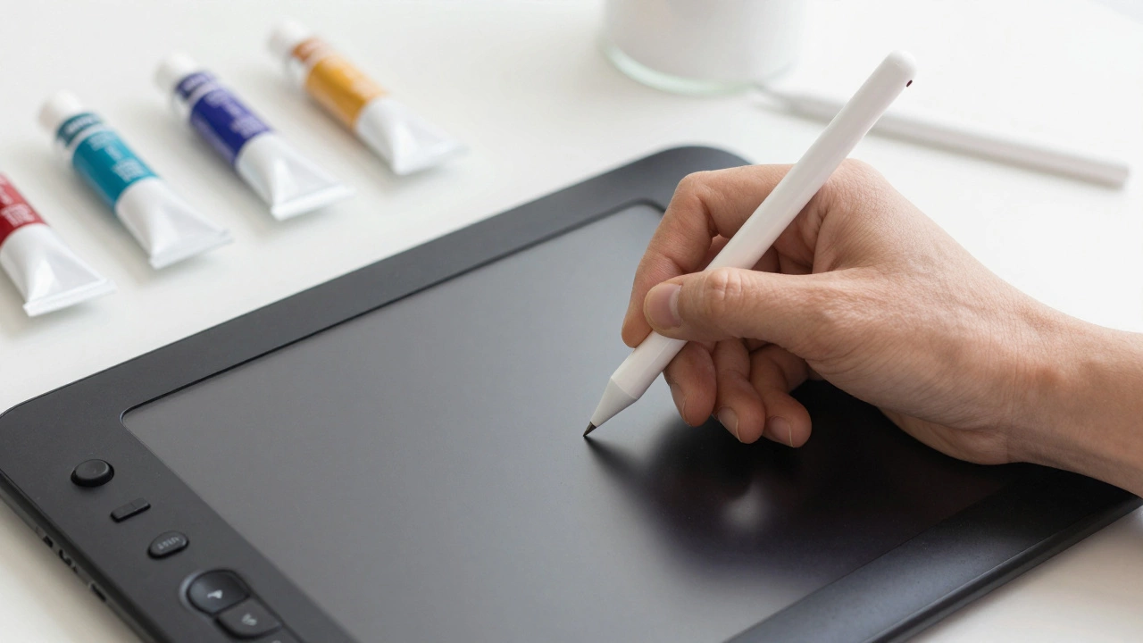 Perception and Emotional Connection