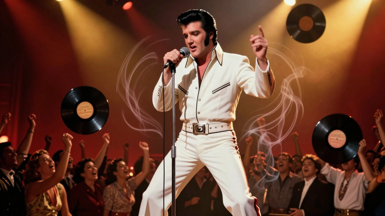 Who Is the #1 Artist of All Time? The Data Behind the Crown