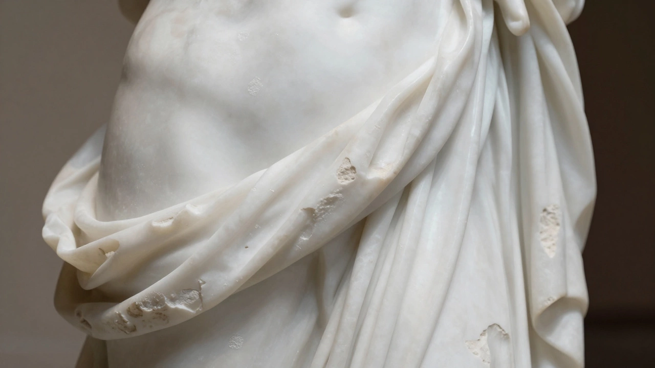 How to Identify a Sculpture: A Guide to Materials, Styles, and Periods