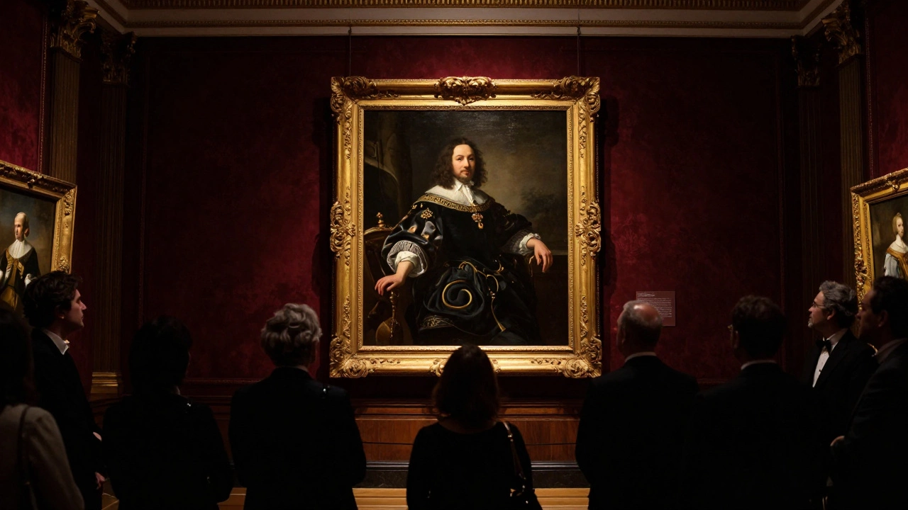 Most Lucrative Art Styles: Where the Money Is in Today's Market