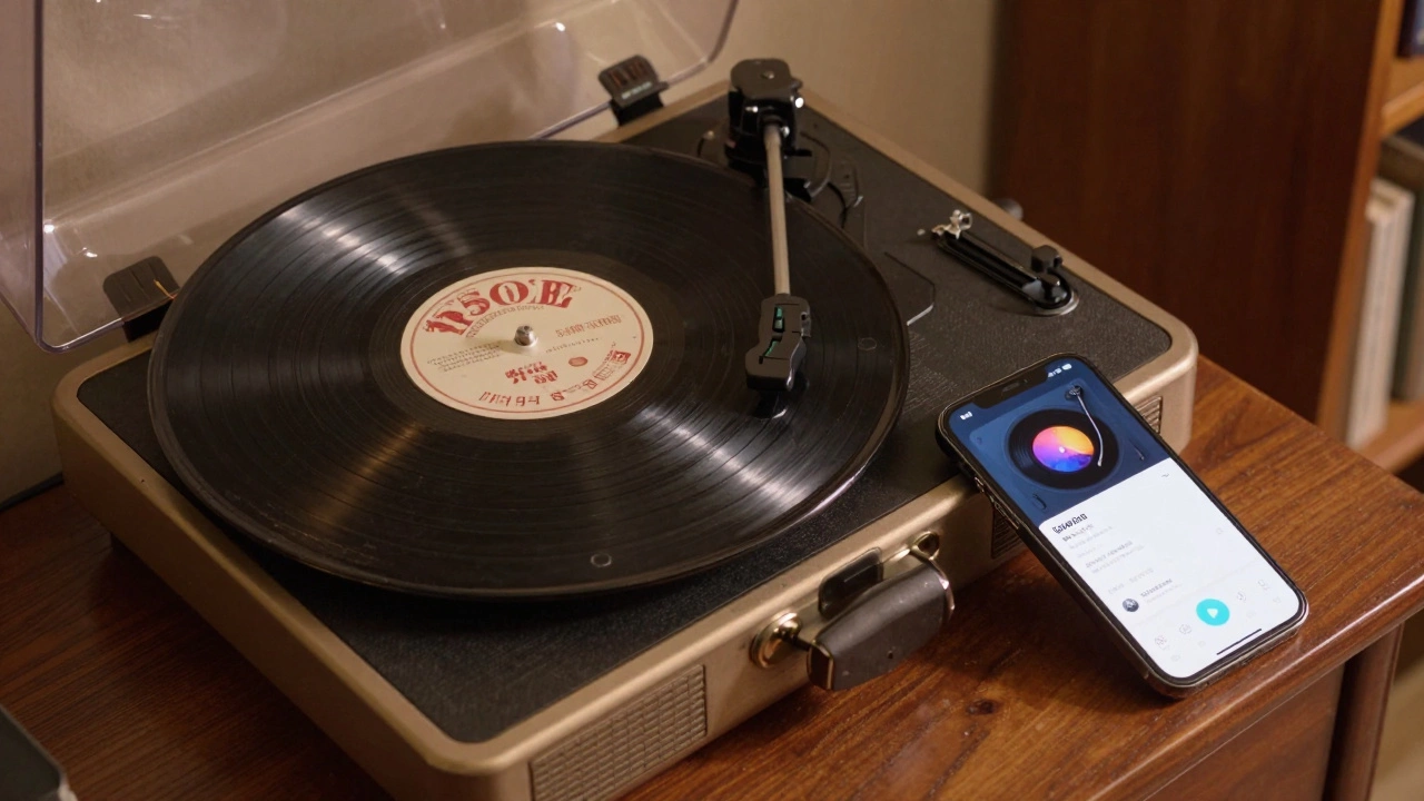 The Most Listened to Musical Theater Song of All Time