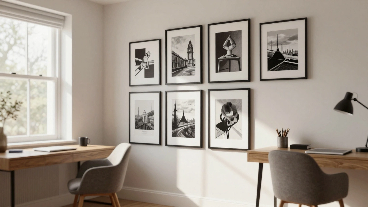 What Art Medium Sells the Most: A Breakdown of Print Sales, Digital, and Originals