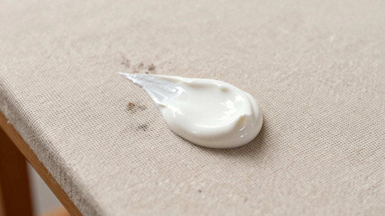 Why Do You Paint a Canvas White First? The Truth About Grounds and Priming