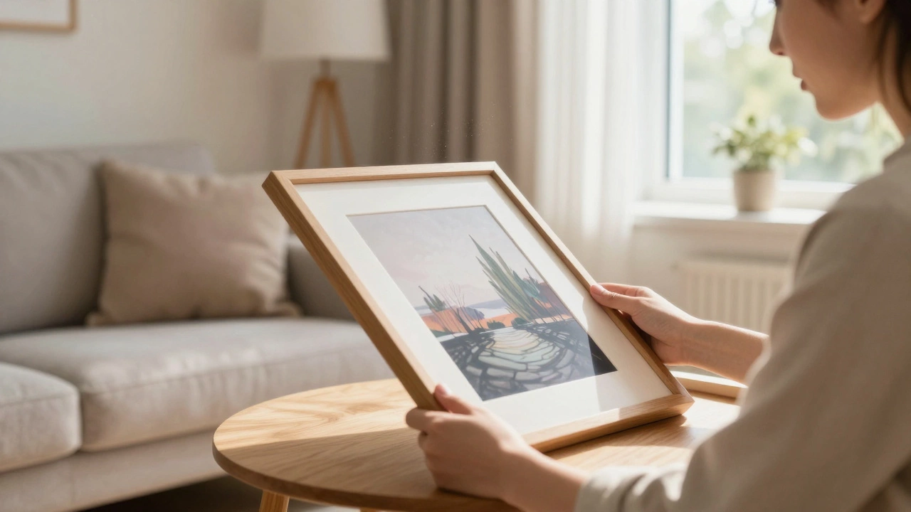 Is It Legal to Print Artwork for Personal Use? A Complete Guide