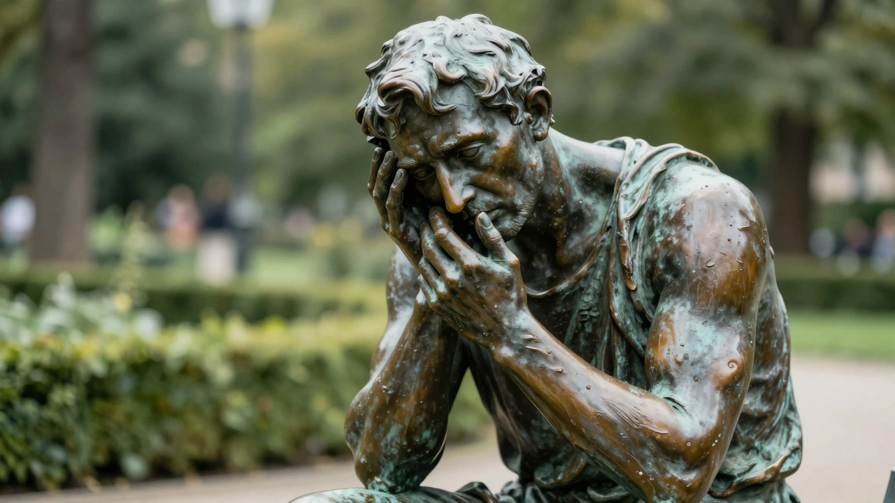 What Are Realistic Sculptures Called? A Guide to Verism, Naturalism, and Hyperrealism