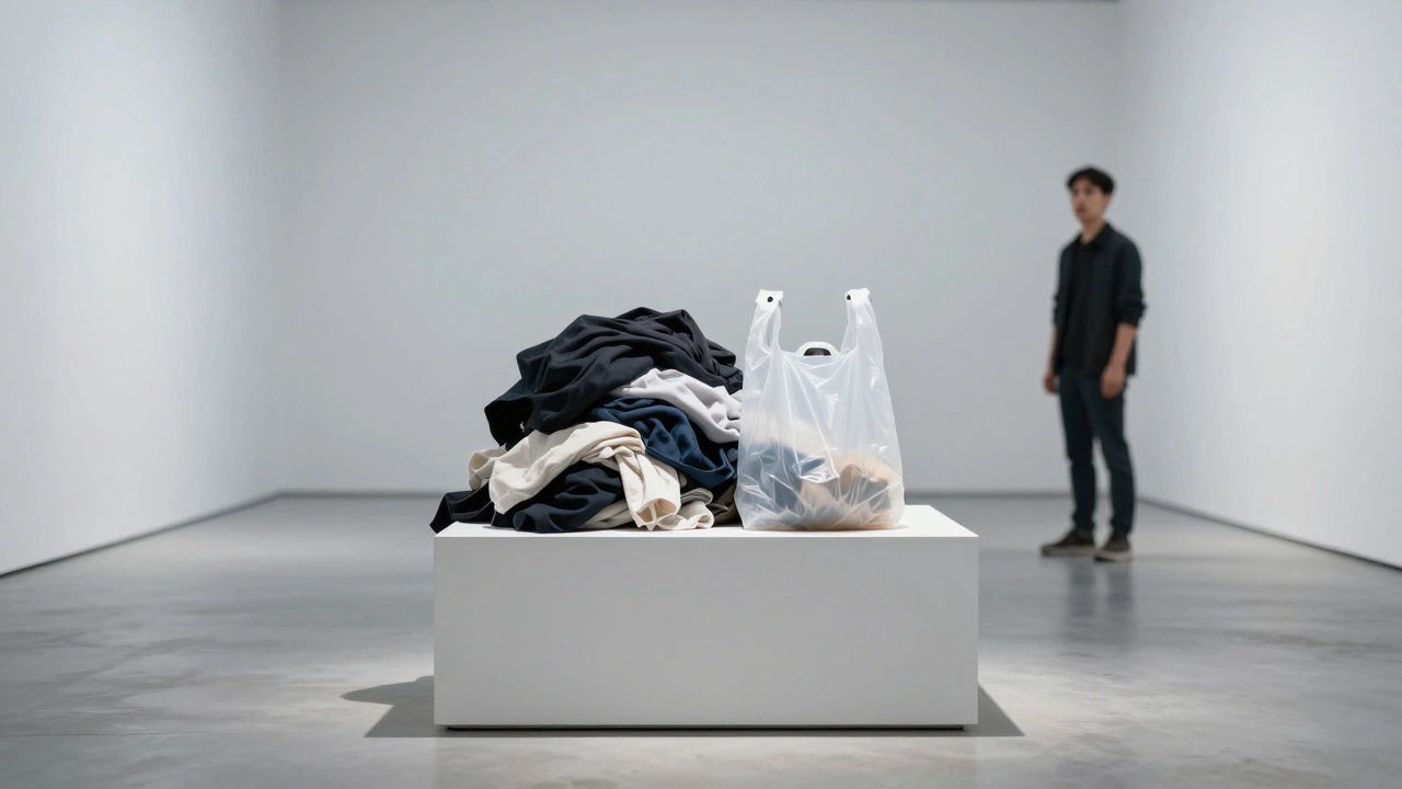 What Are the Characteristics of Contemporary Art? A Guide to Modern Expression
