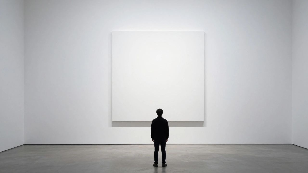 What is Contemporary Art? Defining the Movement in One Word