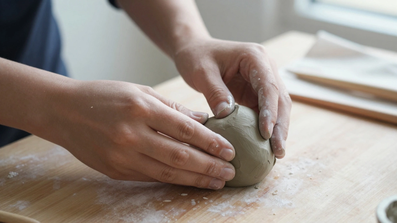 Is Sculpting Difficult? A Beginner's Guide to Materials, Tools, and Techniques
