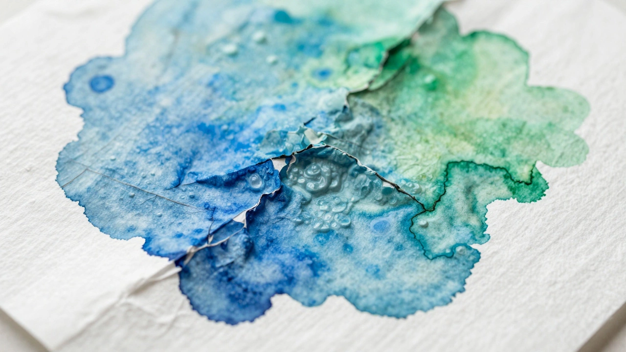 What Happens If You Don't Stretch Watercolor Paper? A Complete Guide
