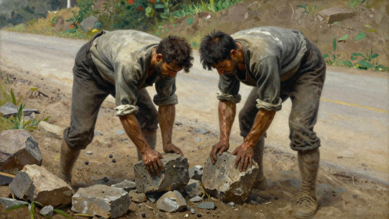 Who Was the First Modern Artist? Defining the Break from Tradition
