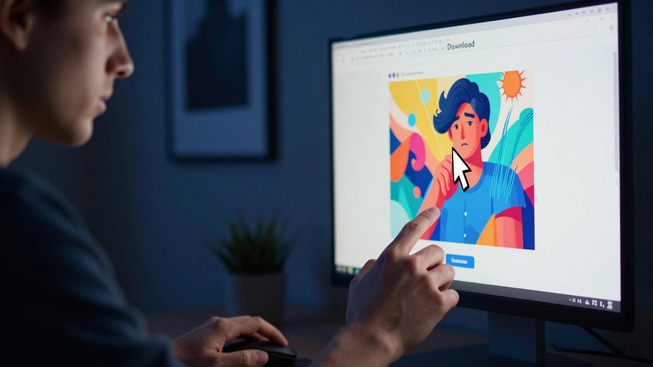 Can You Get Sued for Copying Art? Legal Risks Explained