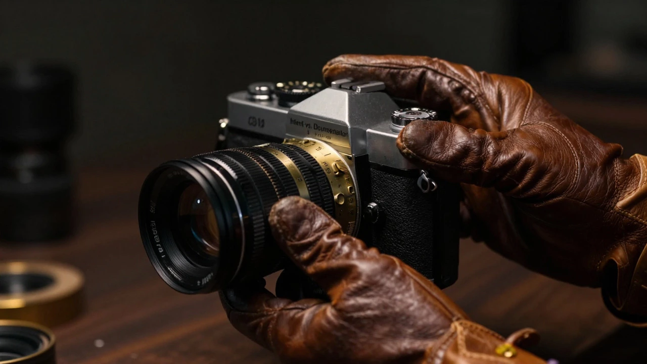 Fine Art Photography Criteria: A Practical Guide to Distinction