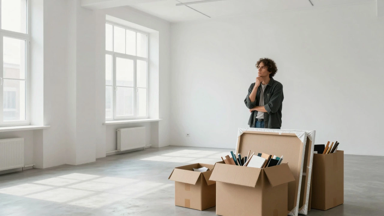 How to Plan and Host Your First Art Exhibition: A Step-by-Step Guide