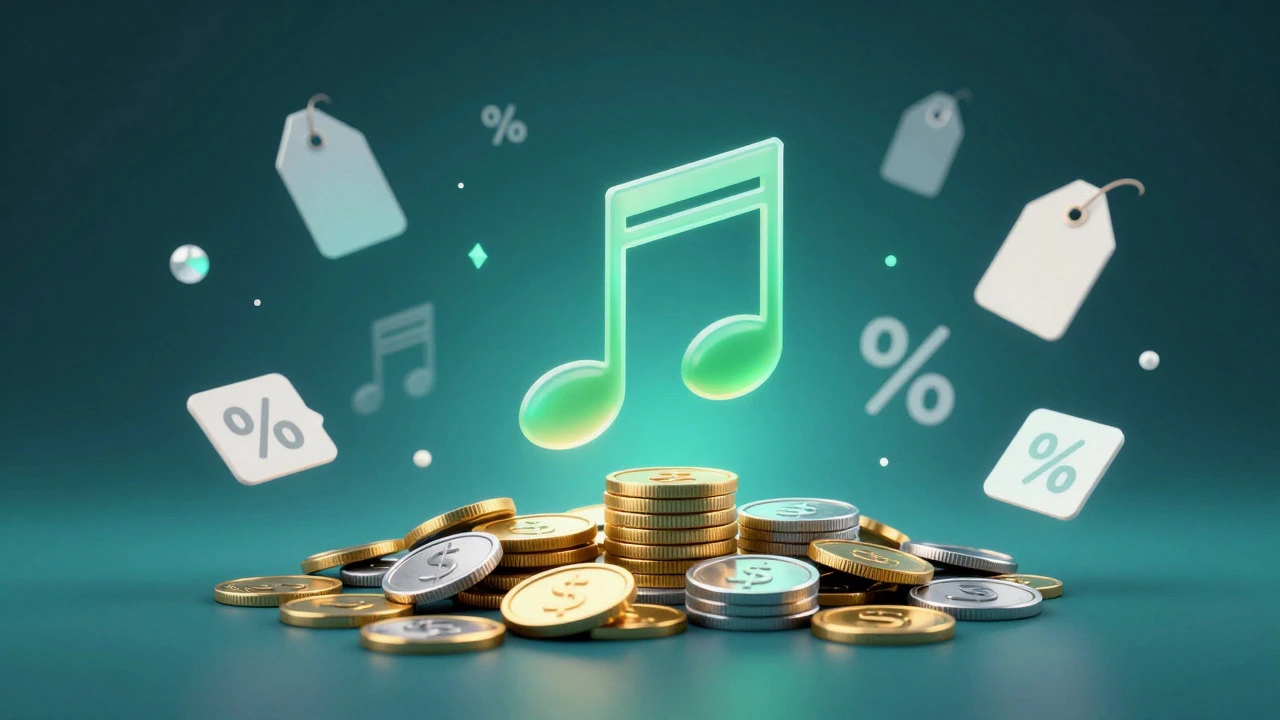 Spotify Pricing Guide 2026: Plans, Costs & Hidden Fees