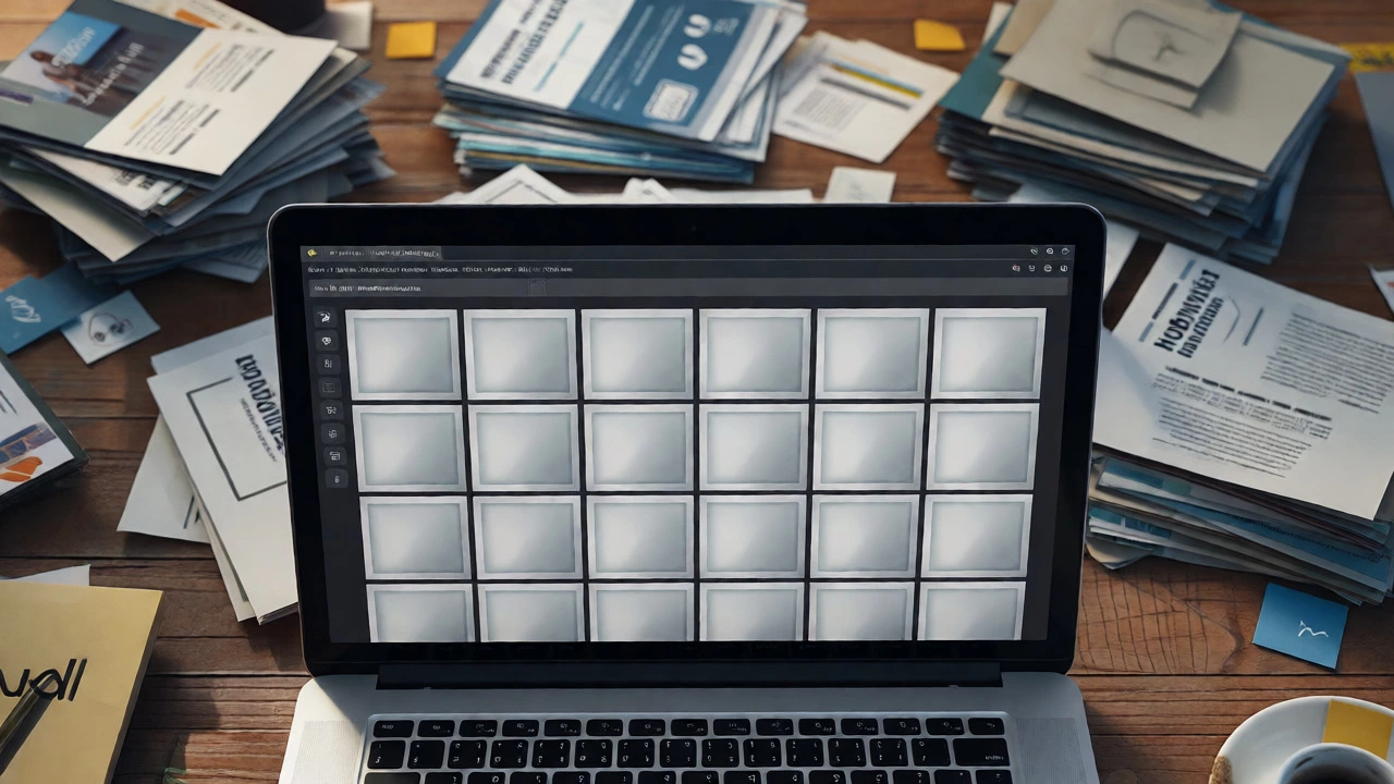 Can You Actually Make Money Selling Canva Templates?