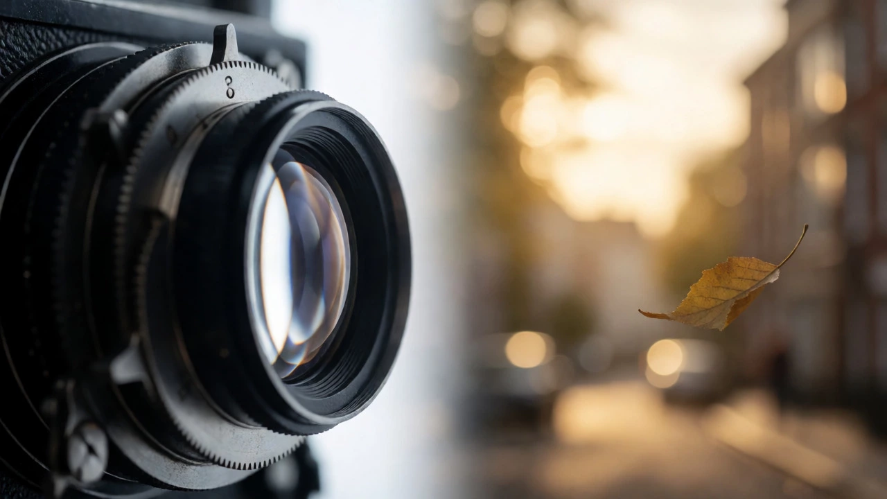 Is Photography a Skill or an Art? The Truth Behind the Lens