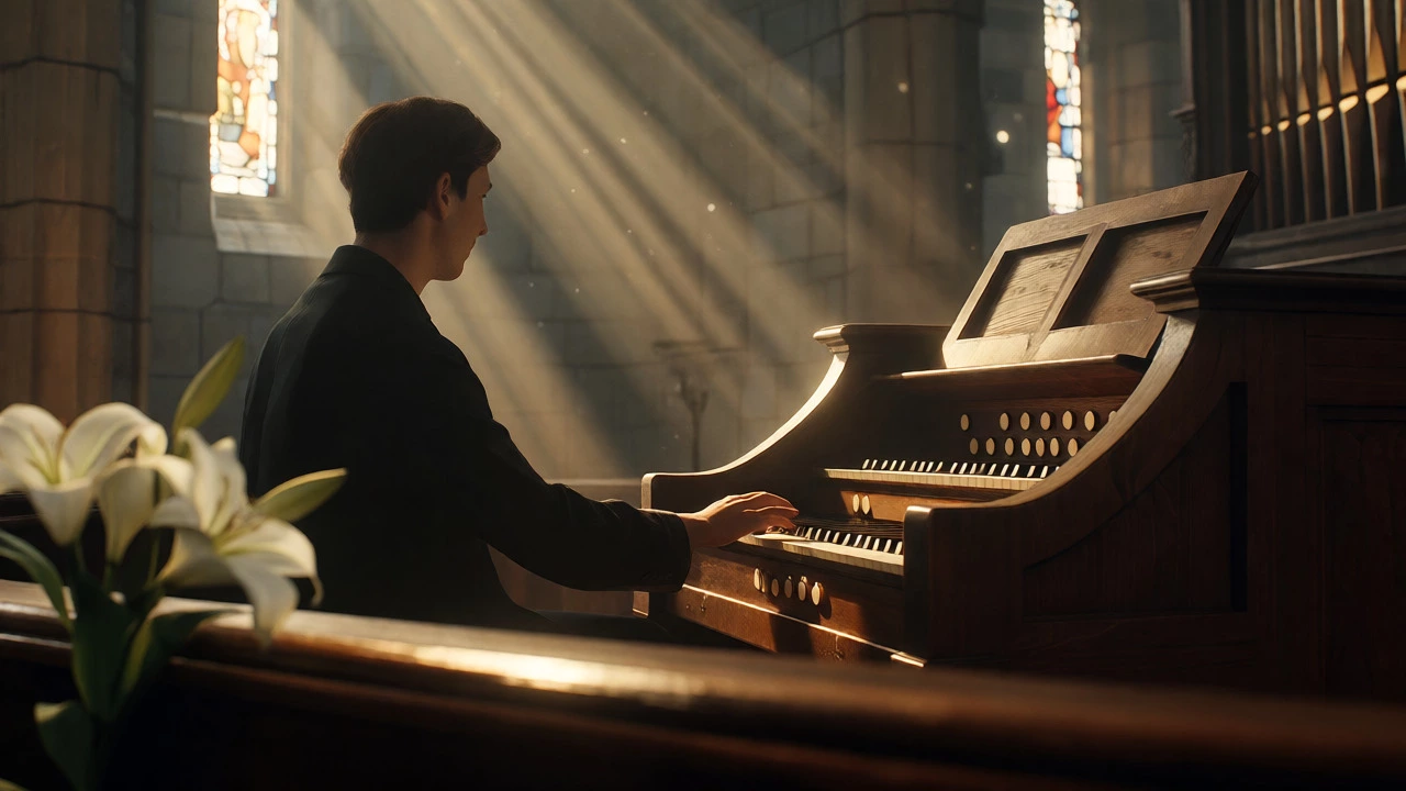 The Most Requested Funeral Song of All Time