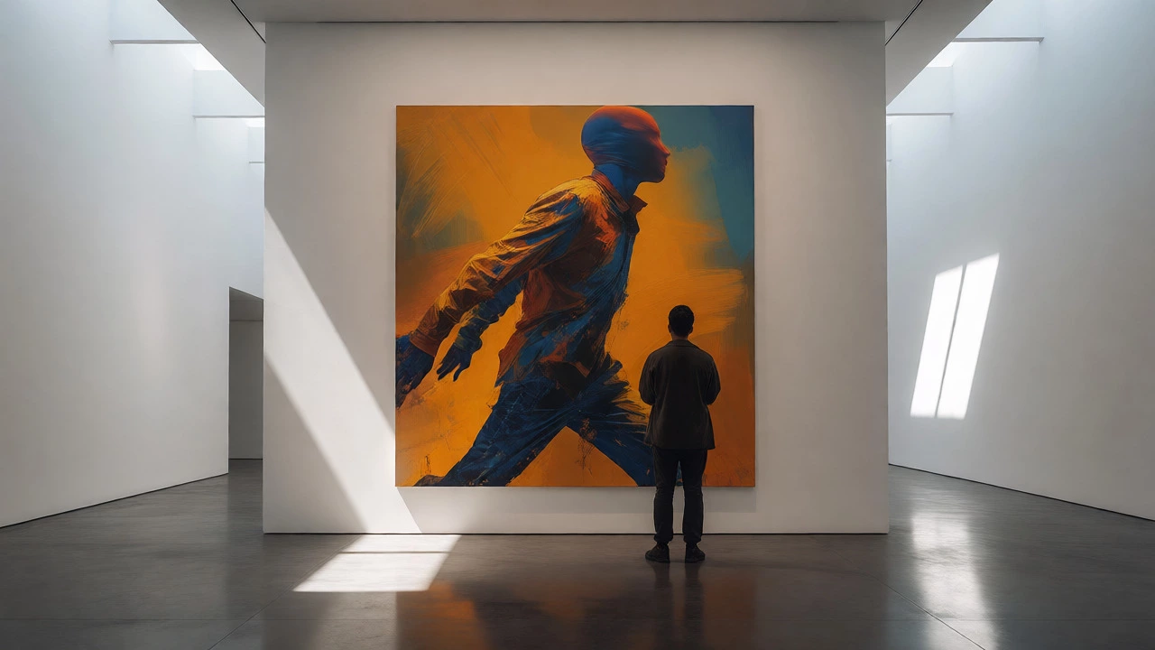 Why Faceless Portraits Are Popular: The Psychology and Art History